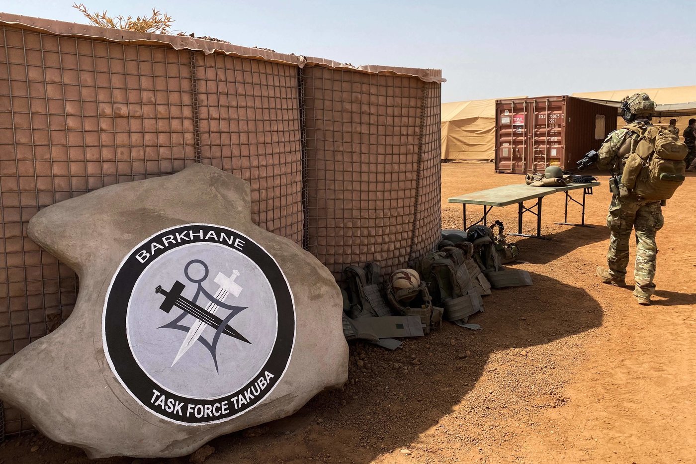 La France et ses partenaires confirment leur retrait au Mali