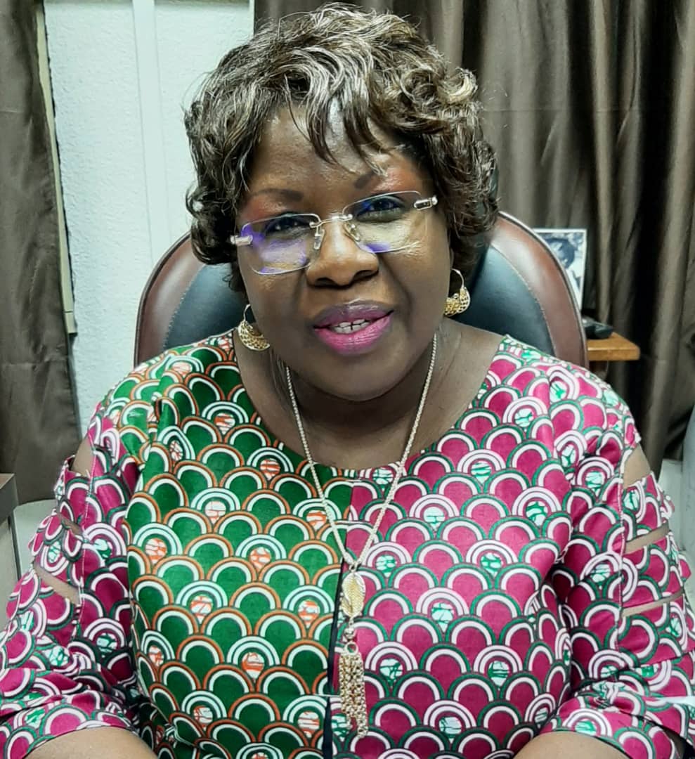 Mme Silvie Kassi-Memel (DG de la Culture) : « La culture c’est d’abord les hommes »