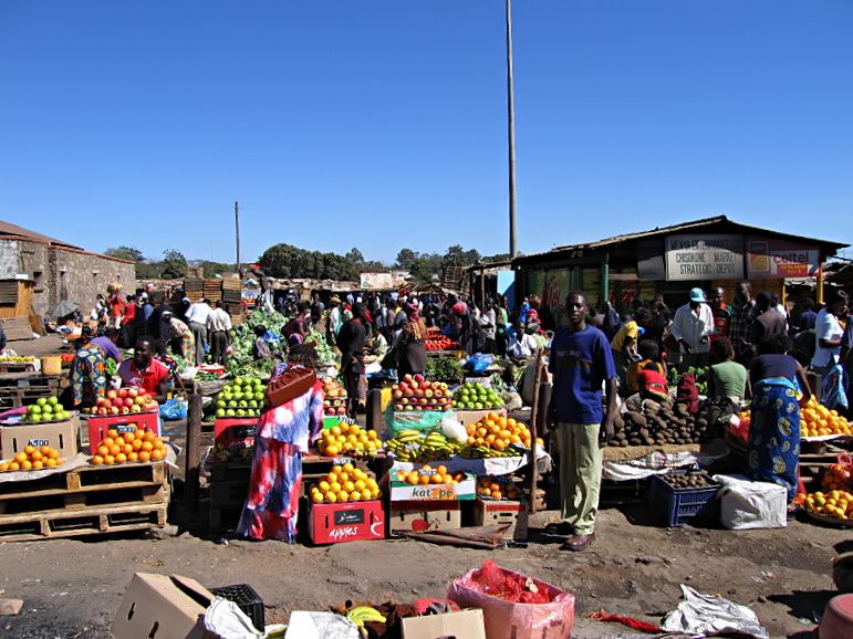 Cote d’ivoire : après les reformes prises par le gouvernement sur l’augmentation de produits de premières nécessité, rien ne change