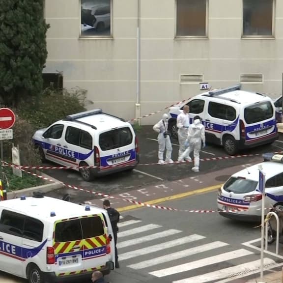 Drame : une dame retrouvée morte à son domicile