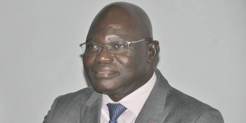 Primature : Emmanuel Ahoutou Koffi, nommé directeur de Cabinet du vice-président