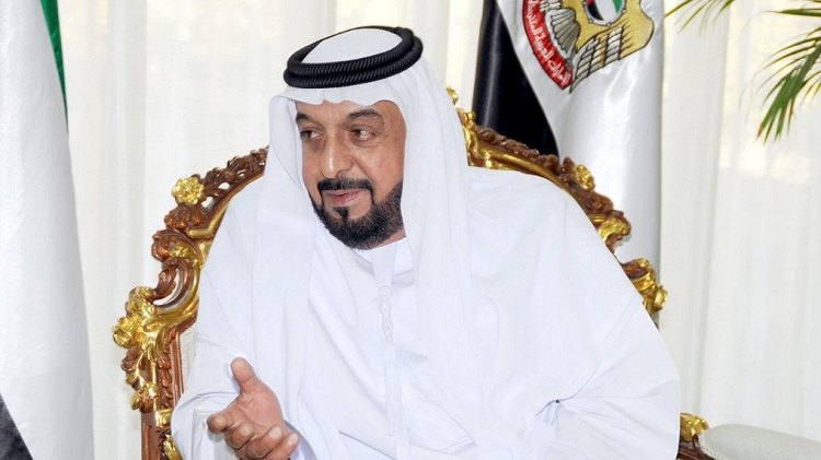 deces-du-president-des-emirats-arabes-unis-khalifa-ben-zayed-al-nahyane
