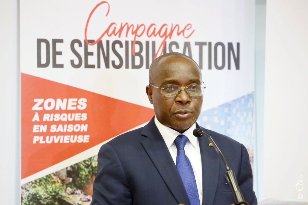 Opération  « Pour sauver ma vie, je quitte les zones à risque »: Le gouvernement lance le déguerpissement de 54 sites à partir du 5 juin