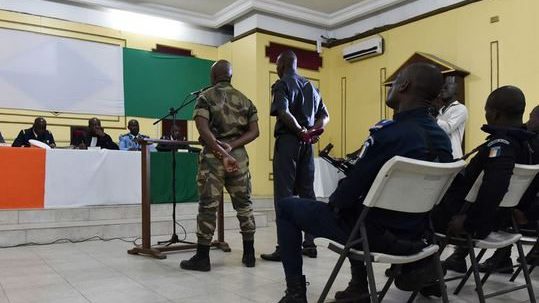 Trafic de drogue : les sanctions de la loi ivoirienne