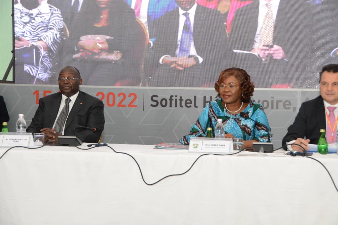 Groupe consultatif PND 2021-2025 : La Côte d’Ivoire appelle ses ...
