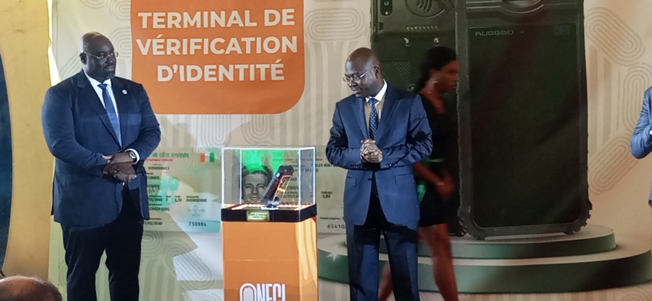 Lutte contre la fraude identitaire: voici la solution de l’ONECI