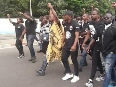 Côte d’Ivoire/FESCI : «  La Grève se poursuit. Ceci étant, l'ensemble des activités académiques restent suspendues jusqu'à nouvel ordre »