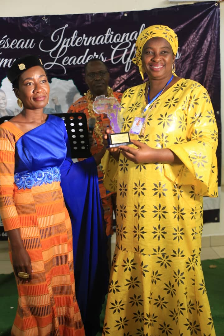 grand-prix-international-des-femmes-leaders-le-rifel-reconnait-le-merite-de-25-femmes-africaines
