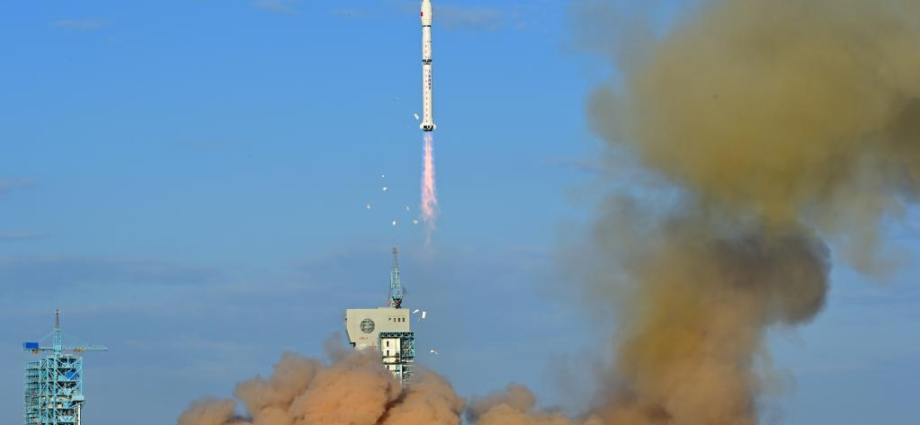 la-chine-lance-un-nouveau-satellite-de-teledetection