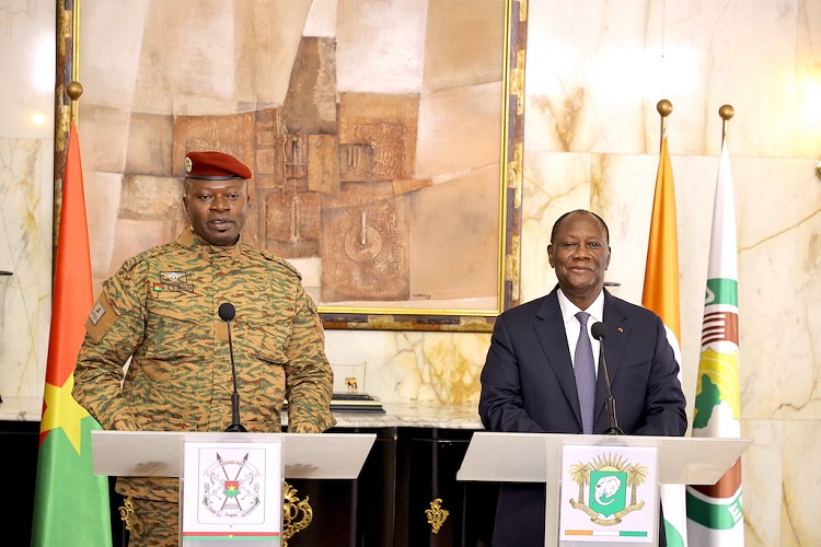 transition-au-burkina-faso-le-president-damiba-rassure-les-engagements-pris-au-niveau-de-la-cedeao-seront-respectes