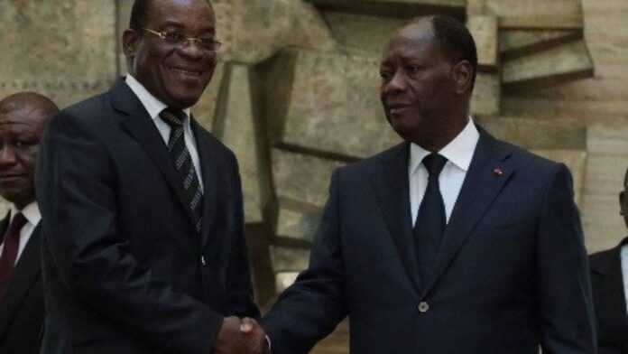 Alliance FPI – RHDP : Le non de Ouattara à Affi