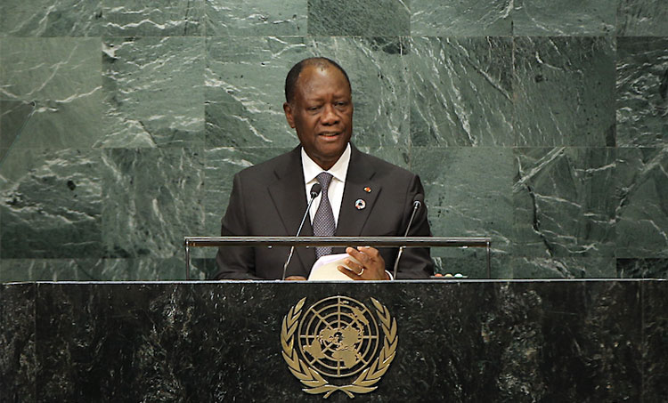 77e-assemblee-generale-de-lonu-ouattara-appelle-a-nouveau-a-la-liberation-sans-delai-des-46-soldats-ivoiriens-encore-detenus-au-mali