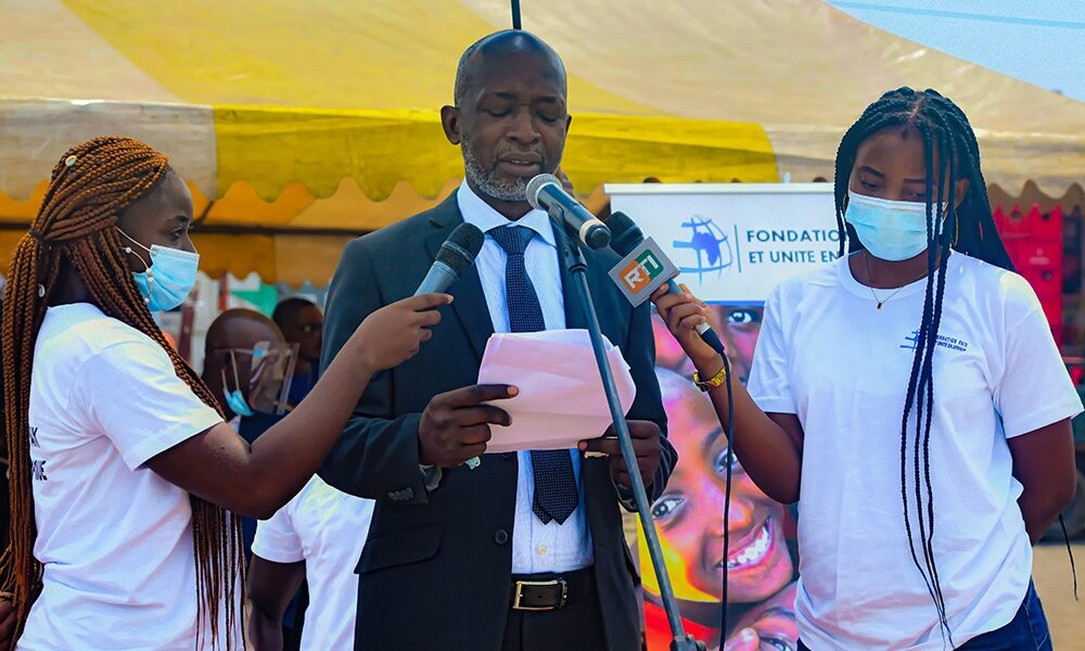 La Fondation Paix et Unité en Afrique procèdera, samedi, la première pierre d’une école préscolaire à Dimbokro