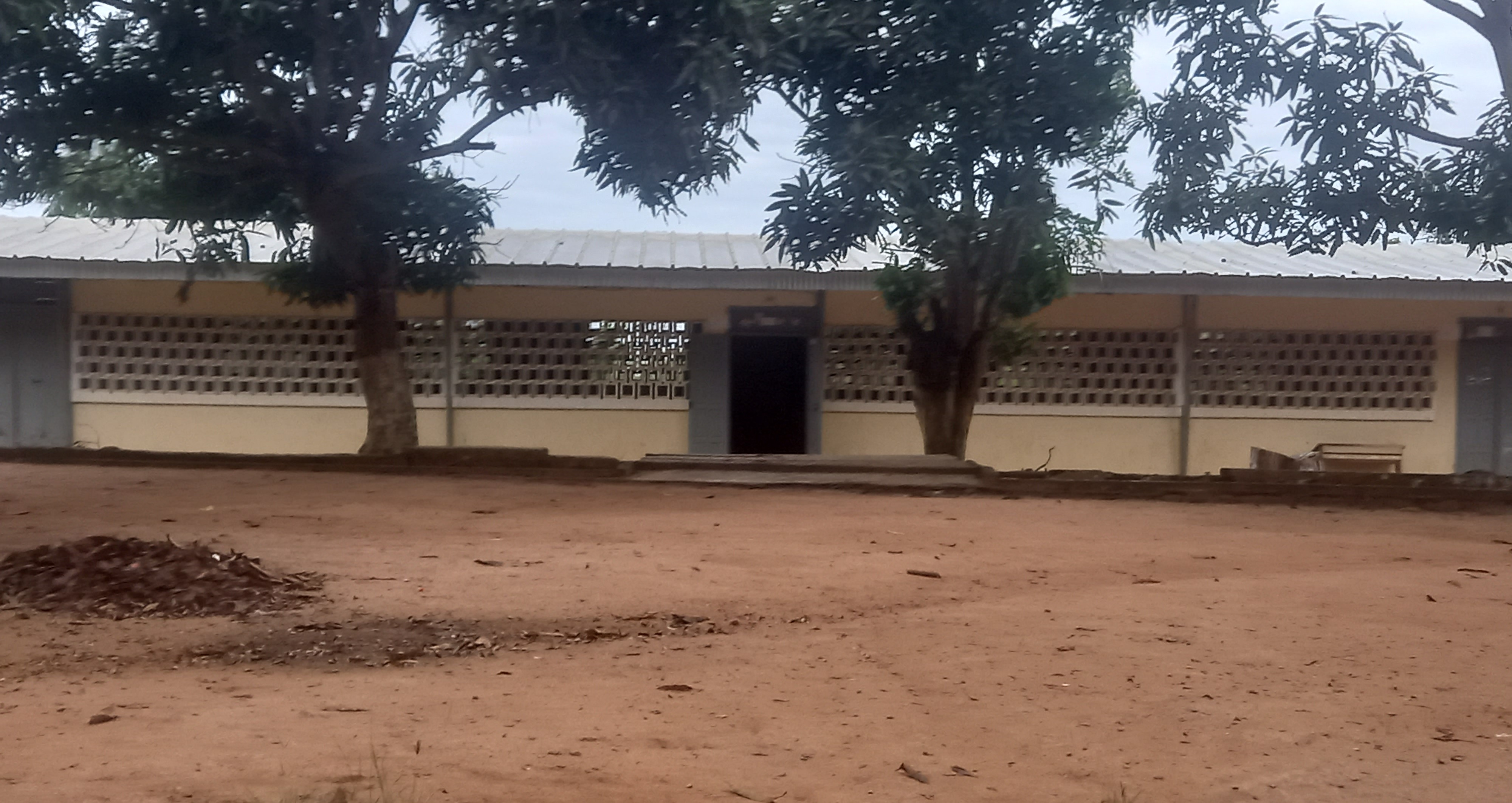 Sassandra : Plusieurs élèves font des crises d'asthme en plein cours