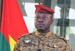 Burkina Faso,Coup d'Etat,Damiba