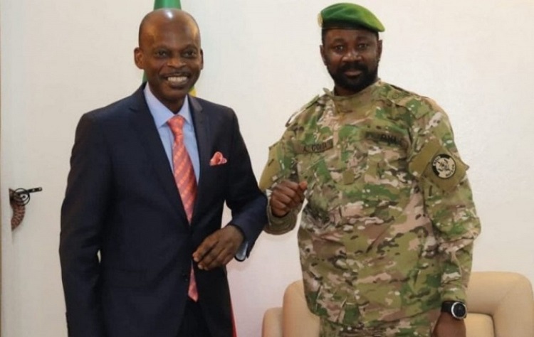 affaire-des-46-soldats-ivoiriens-le-ministre-togolais-des-affaires-etrangeres-a-bamako