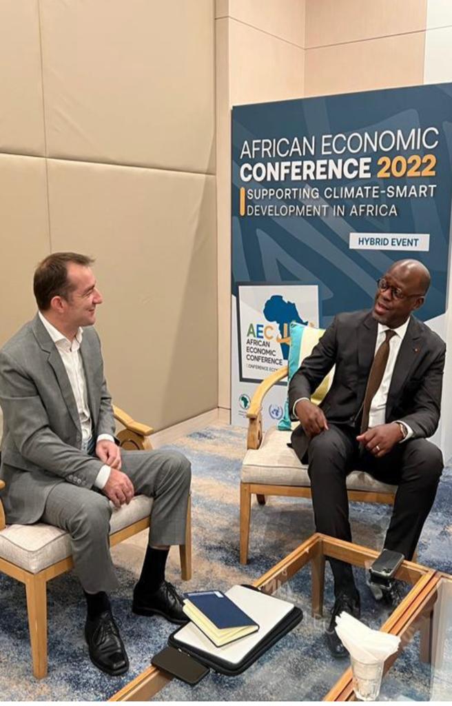 conference-economique-africaine-de-2022-le-developpement-sensible-au-changement-climatique-au-coeur-du-debat-a-maurice