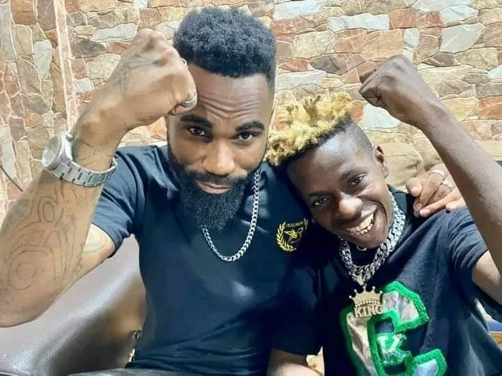 Tiesco le sultan, le point “G” de l’affaire entre dj congélateur et son ex manager