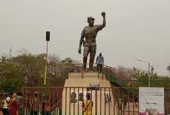 Burkina,Restes Thomas Sankara,Reinhumés