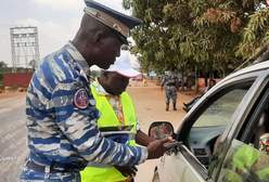 semaine de la sécurité routière,ministère des transports,Amadou Koné