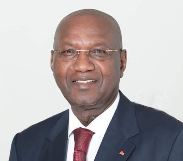 Pour ses actions de développement dans l'Indénié-Djuablin: Pascal Abinan Kouakou bientôt célébré par les siens