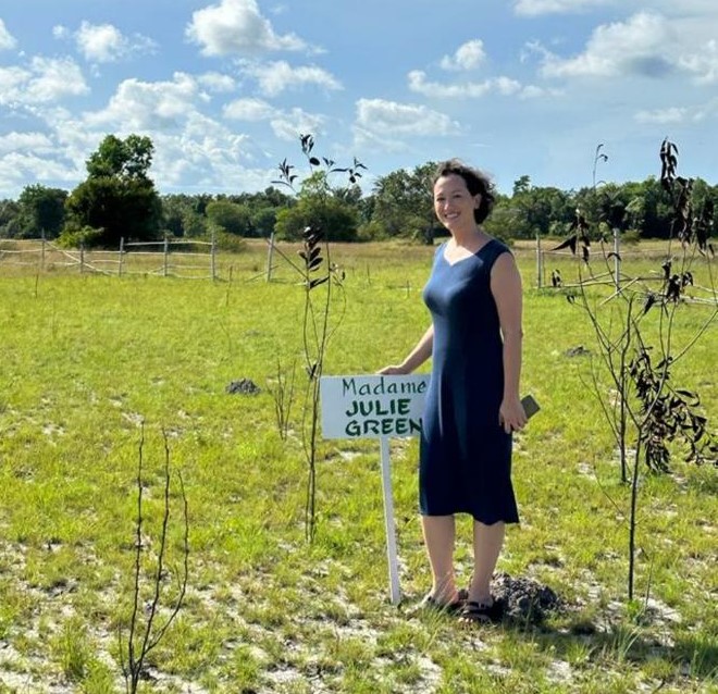 Olam Africa regional legal meet : Le groupe s’engage résolument dans la reforestation