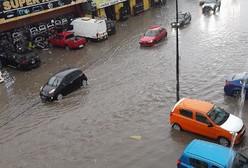 Pluie dans le district d'Abidjan,Pluie