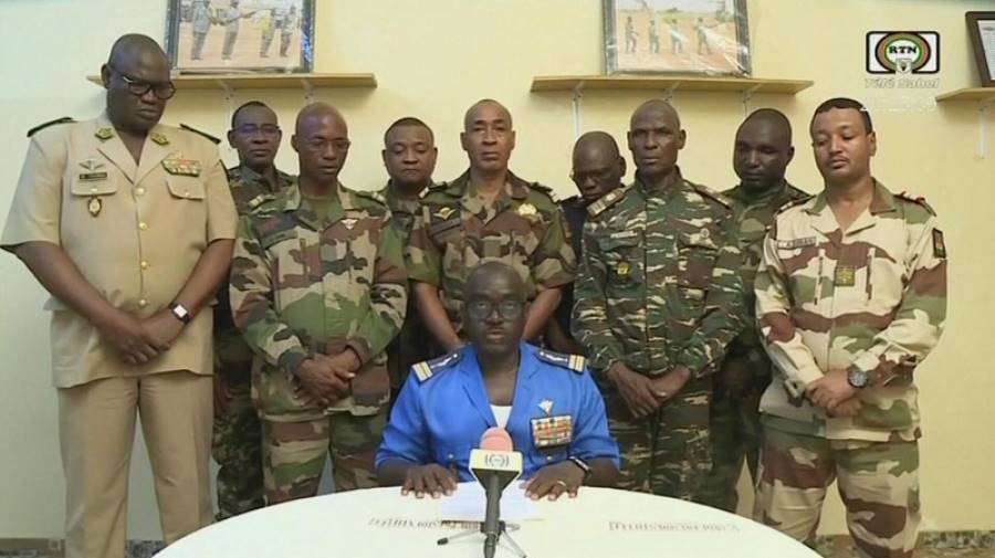 coup-detat-au-niger-la-junte-militaire-nomme-un-nouveau-gouvernement
