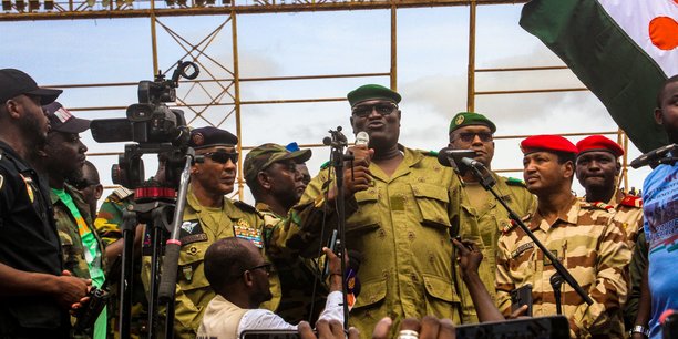 situation-politico-militaire-au-niger-des-chefs-detat-major-de-la-cedeao-en-conclave-jeudi-et-vendredi-au-ghana