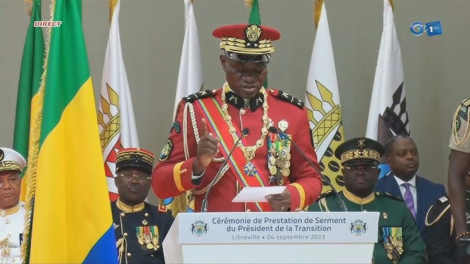 gabon-le-general-oligui-nguema-a-prete-serment-en-tant-que-president-de-la-transition