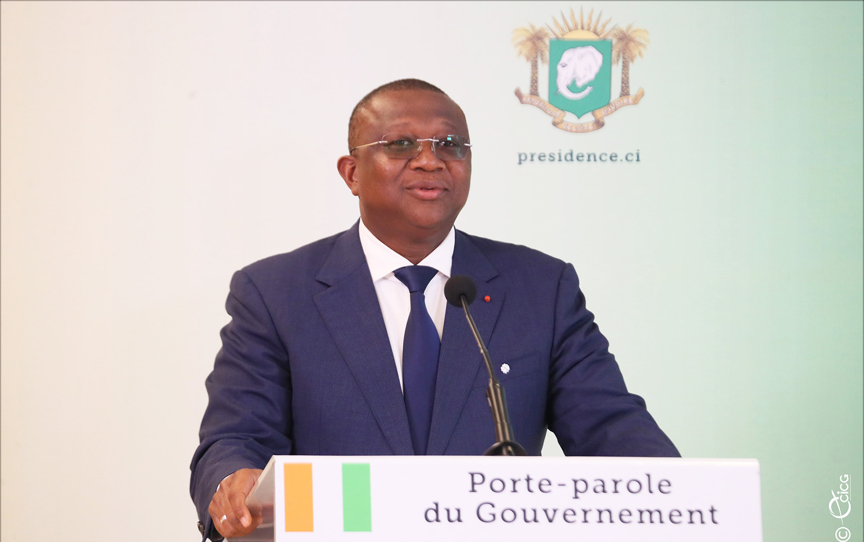 elections-regionales-et-municipales-le-gouvernement-ivoirien-satisfait-du-deroulement