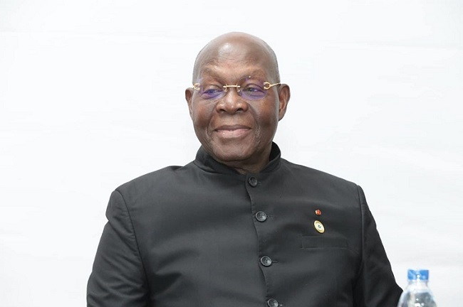 Décédé le 8 août 2023, voici la probable date d’inhumation du général Gaston Ouassénan Koné