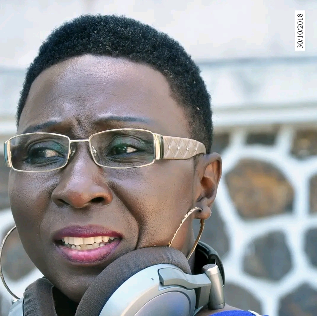 Deuil : la journaliste Marie Mactar Niang est décédée