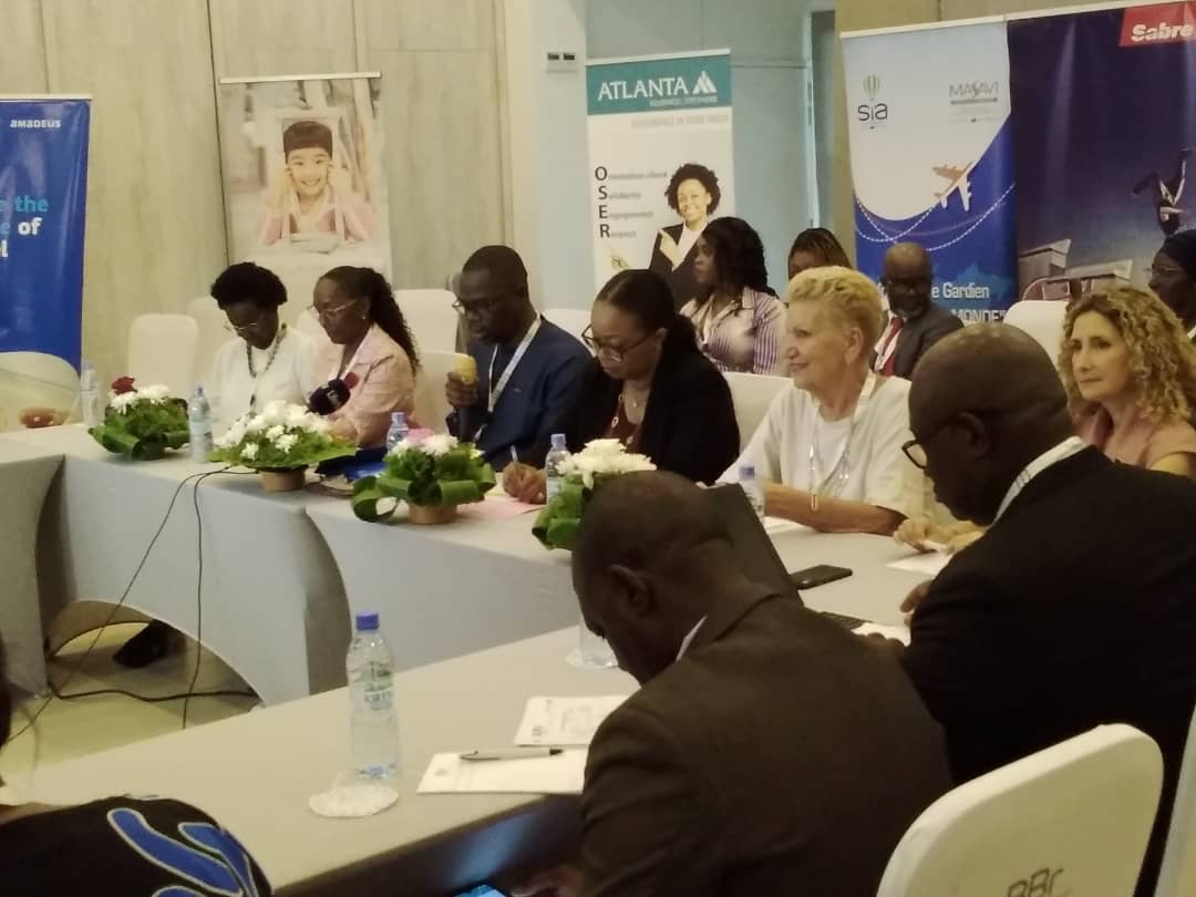 Assemblée générale ordinaire de l'Association des professionnels de voyage (Apv) de Côte d'Ivoire : la digitalisation au cœur des échanges
