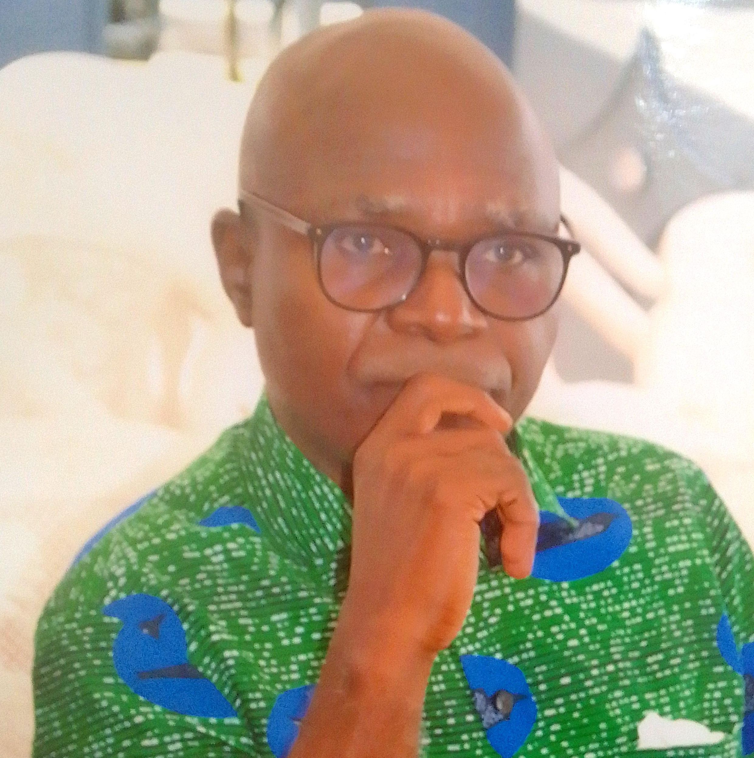 Titre : Thiam : et si… ?