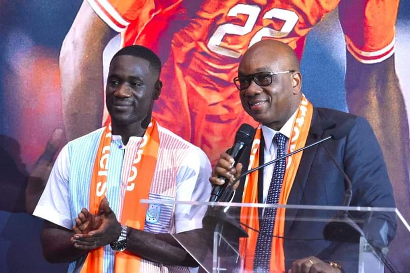 Faé Emerse confirmé sélectionneur des Éléphants  de Côte d'Ivoire