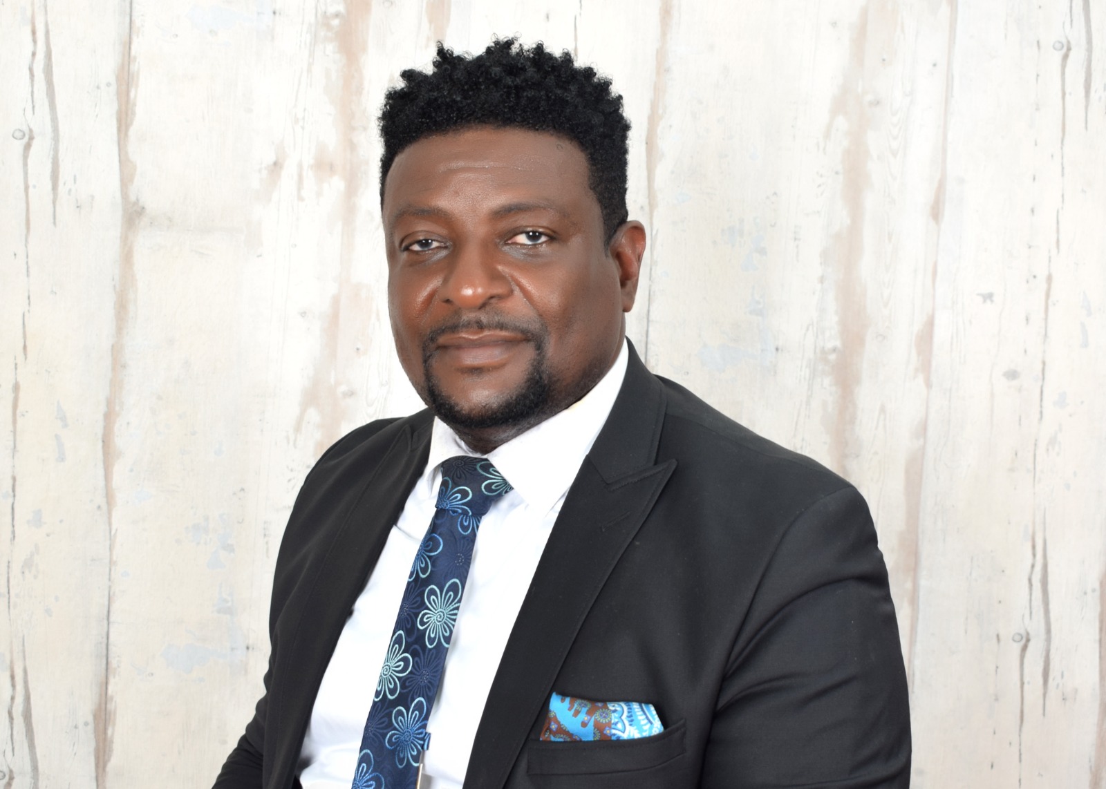 Présidentielle 2025 : Innocent Gbéry, Président de l’ONG Force 2000 Jeunes, appelle les Ivoiriens à se mobiliser pour la candidature d’Alassane Ouattara