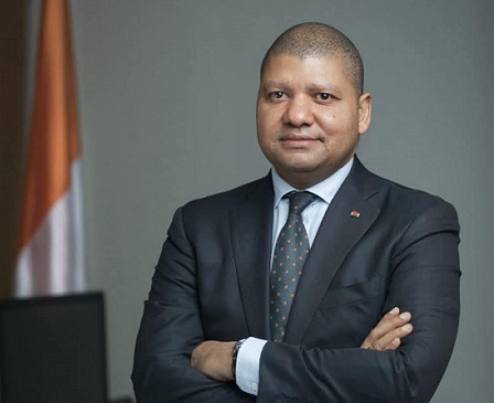 Présidentielle 2025 : Jean-Louis Billon officiellement candidat