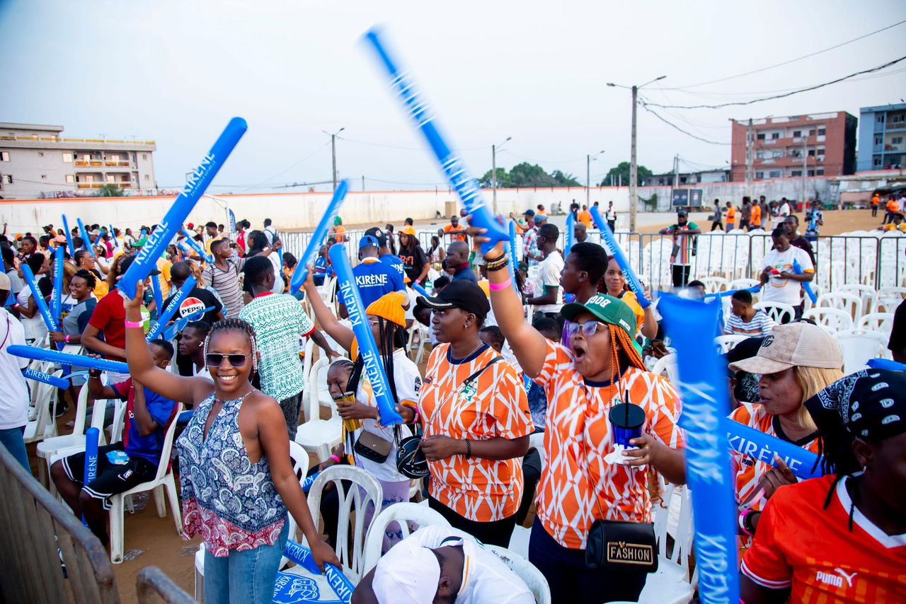 3 février 2024 - 3 février 2025 : la Côte d'Ivoire célèbre l'anniversaire de son "Coup du marteau" face au Mali