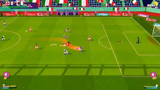 Football : tout savoir sur le Golazo