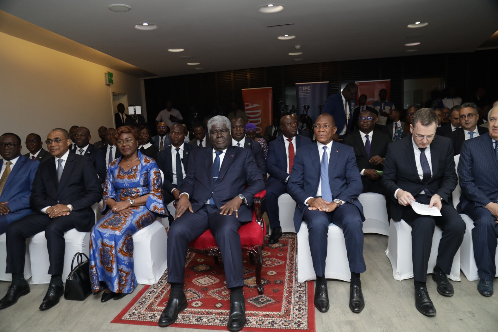 logement pour tous : la côte d’ivoire renforce son offre avec 5 600 nouvelles unités