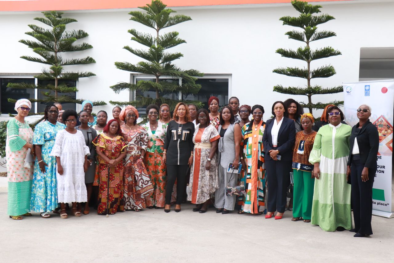 Renforcement du leadership féminin : le CNDH lance la 3e édition de son programme de formation et de coaching