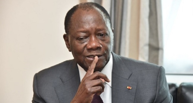 Présidentielle 2025 : et si Ouattara dribblait partenaires et adversaires