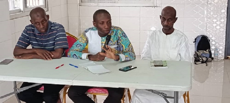 10e édition de la Caravane d’Appel et d’Actions Sociales de l’AJMCI : le Lôh-Djiboua accueille les caravaniers du 14 au 19 août 2025
