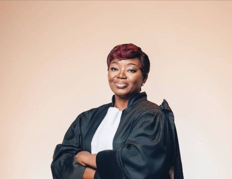 « la justice ne doit pas être un théâtre d'ombre où se jouent des luttes de pouvoir », le barreau de côte d’ivoire