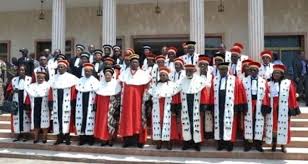 Après la sortie du barreau de Côte d'Ivoire : les magistrats réagissent