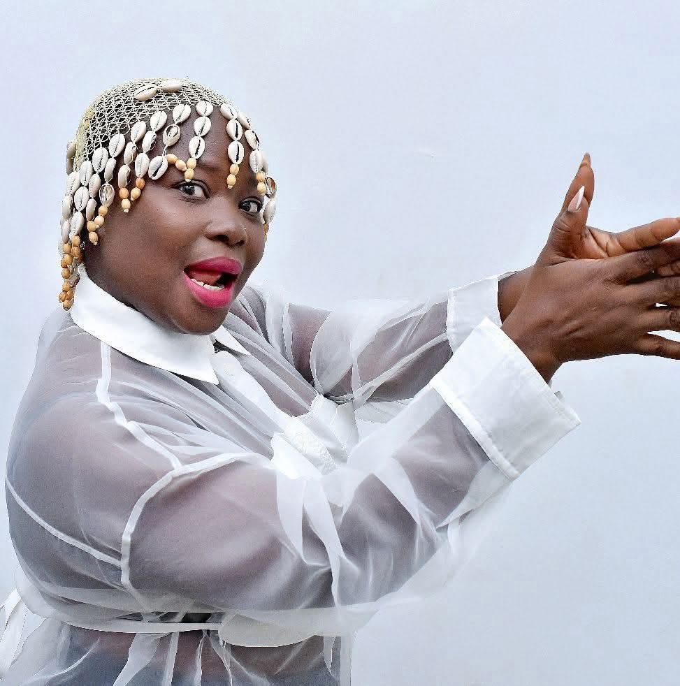 Deuil : la web-humoriste Jolina de Brokoua est décédée
