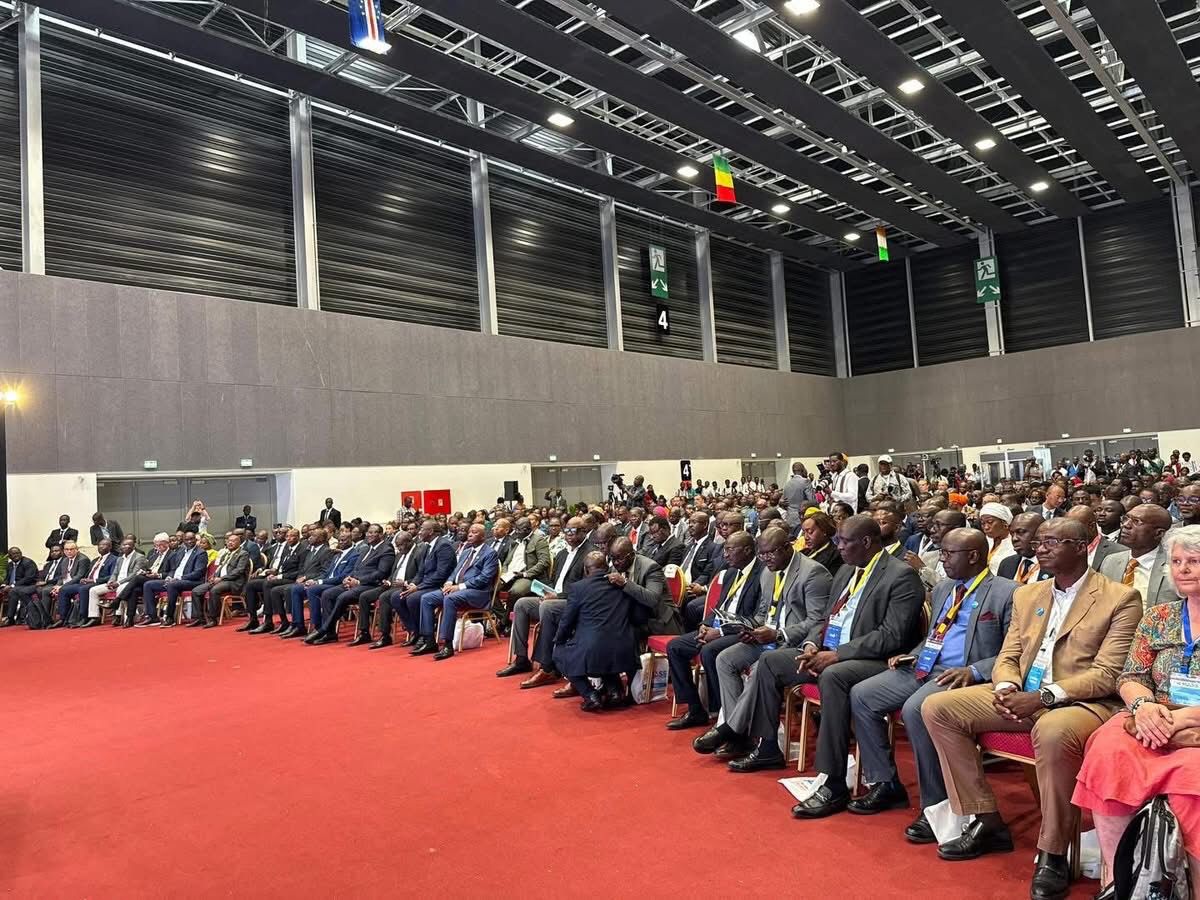 Marché africain des solutions spatiales : une nouvelle ère pour le développement socio-économique du continent