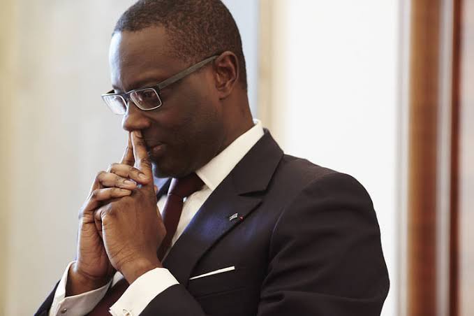 Présidence du PDCI-RDA : Tidjane Thiam démissionne, le doyen N'Koumo Mobio assure l'intérim