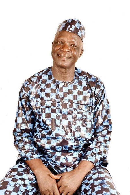 Guinée : l’humoriste Moussa Koffoe de Kindia n’est plus
